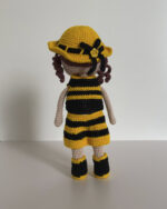 Bee, the Heart Doll - Image 3