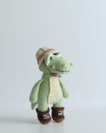 Explorer Crocodile - Image 3