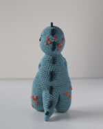 Dino with Decorative Egg - Image 6