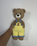 Leo, the Gardener Bear - Image 4