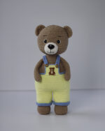 Leo, the Gardener Bear - Image 2