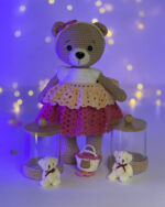 Sofia, the Enchanted Bear – Complete Set