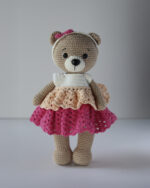Sofia, the Enchanted Bear - Image 2