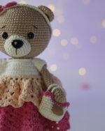 Sofia, the Enchanted Bear - Image 4