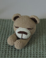 Teddy, the Bear Keepsake Companion - Image 3