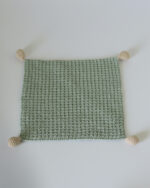 Teddy, the Bear Keepsake Companion - Image 5