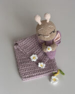 Little Bee & Bee Keepsake Set - Image 3