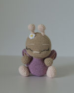 Little Bee & Bee Keepsake Set - Image 4