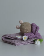 Mini Bee Keepsake Companion - Image 3