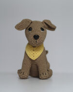 Milo, the Sweet Puppy - Image 2