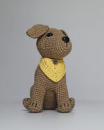 Milo, the Sweet Puppy - Image 5