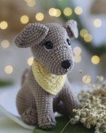 Milo, the Sweet Puppy - Image 6