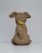 Milo, the Sweet Puppy - Image 4