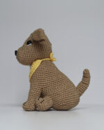 Milo, the Sweet Puppy - Image 3