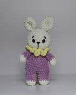 Lumi, the Gentle Bunny - Image 3