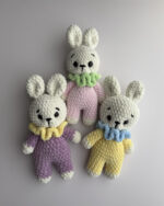 Lumi, the Gentle Bunny - Image 2